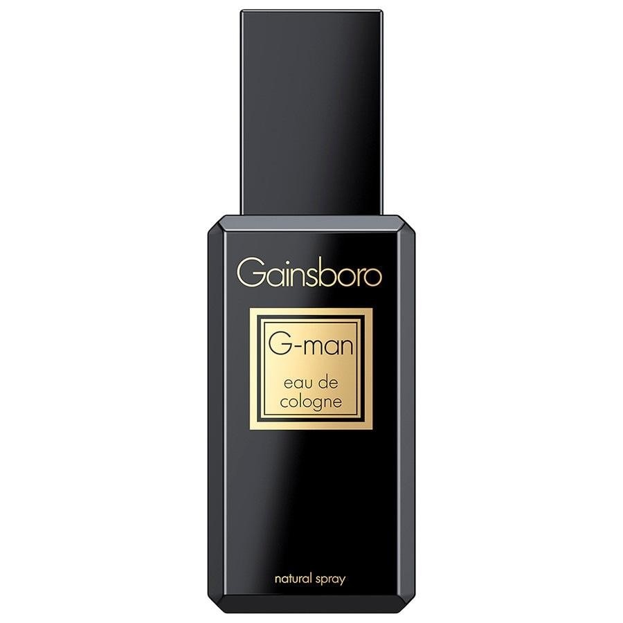 Eau de Cologne Spray