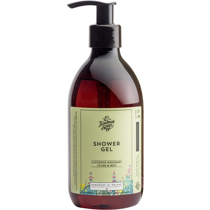 Shower Gel