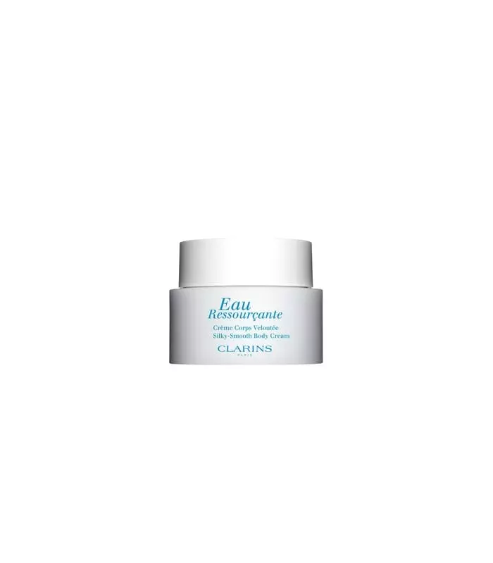 EAU RESSOURÇANTE Crème Corps Veloutée