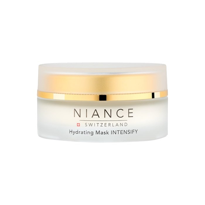 Hydrating Mask