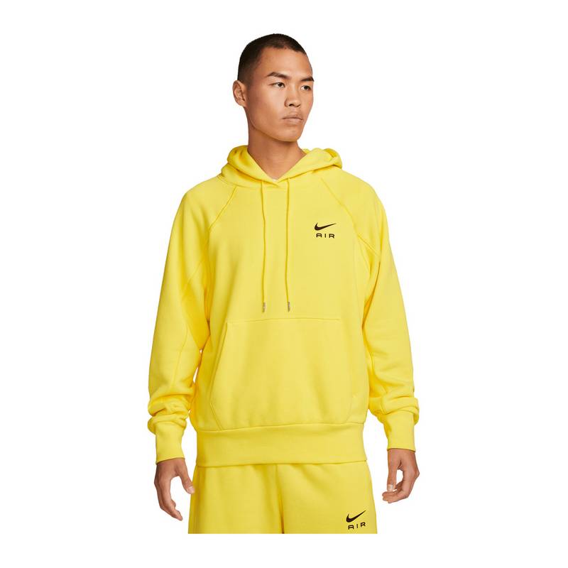 Nike Air FT Hoody Sweatshirt Herren