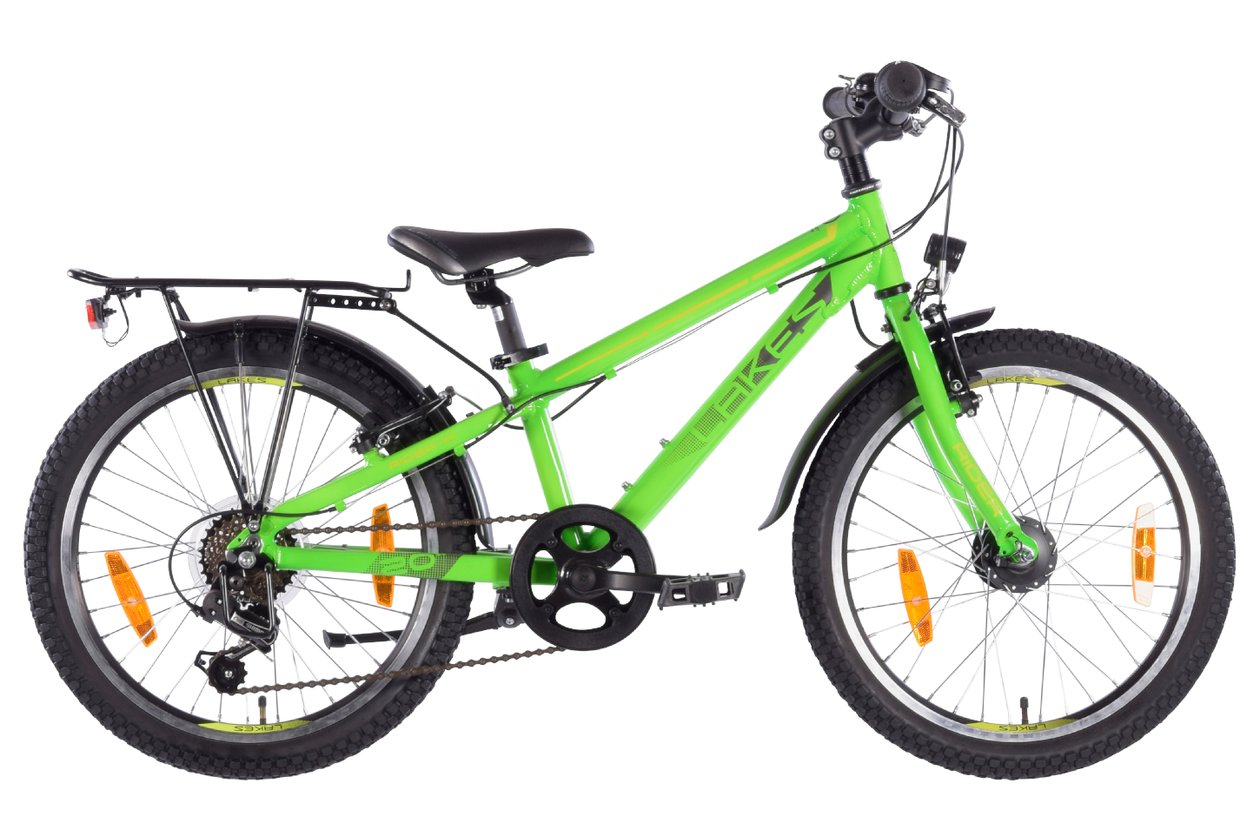 Lakes Rider 120 Street - 2022 - 20 Zoll - Diamant