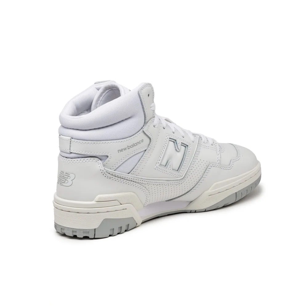 New Balance 650 BB650RWW / weiss