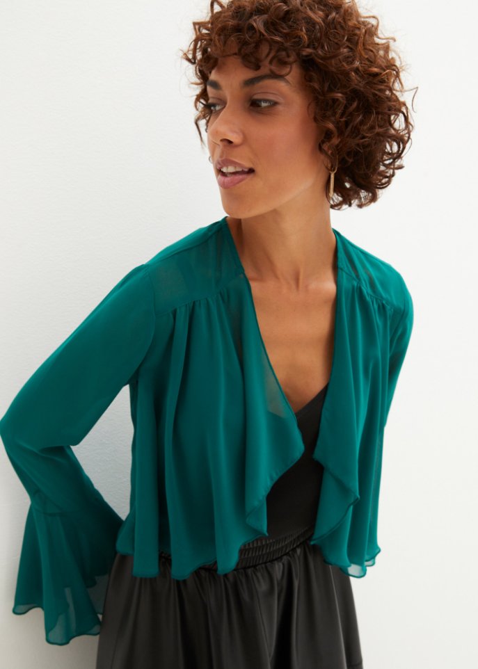 Chiffonbolero