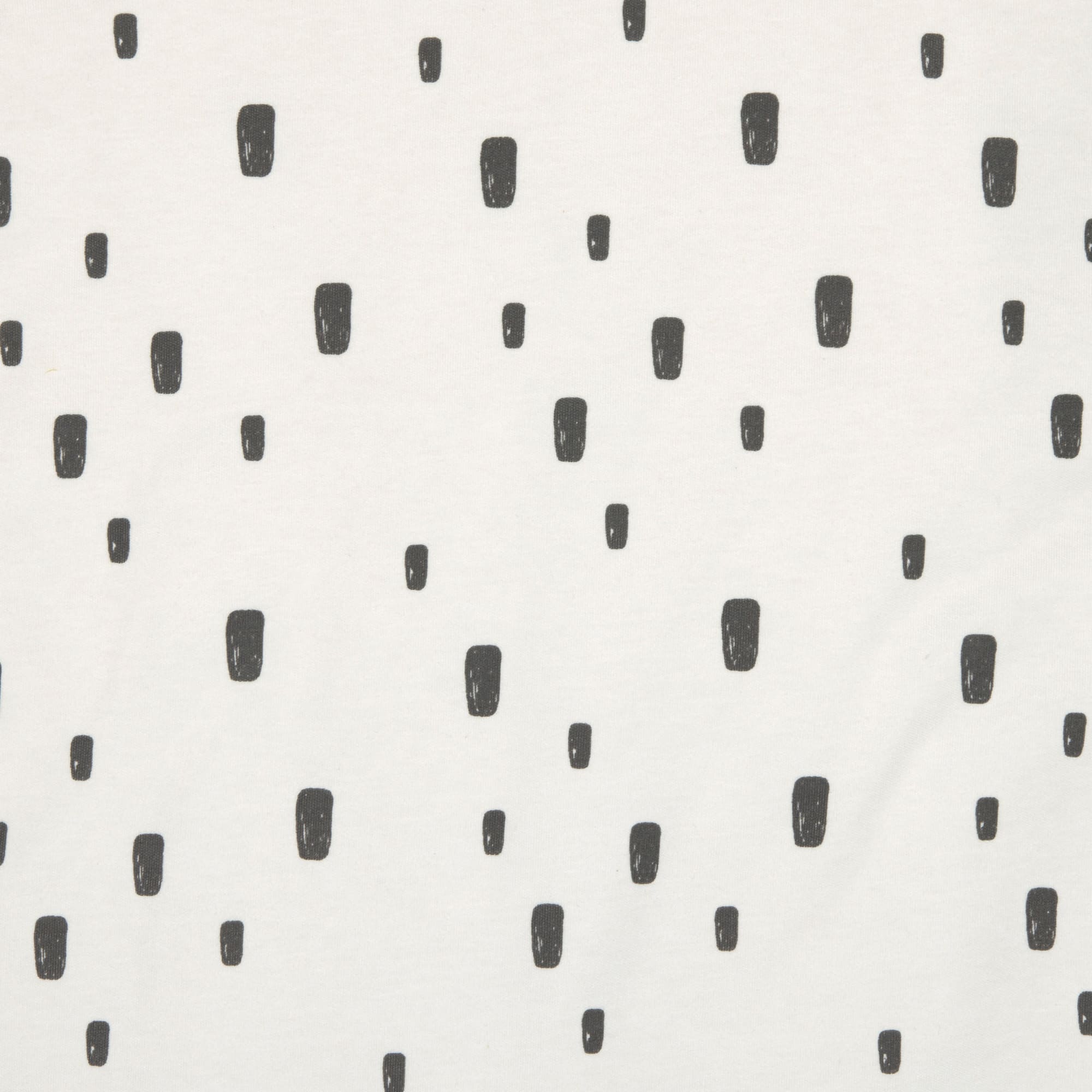 Babyschlafsack 2,5 TOG - Bricks Milky