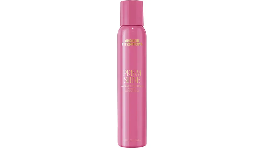 Andrew Fitzsimons Haarspray Glanz PRISM SHINE 200 ml