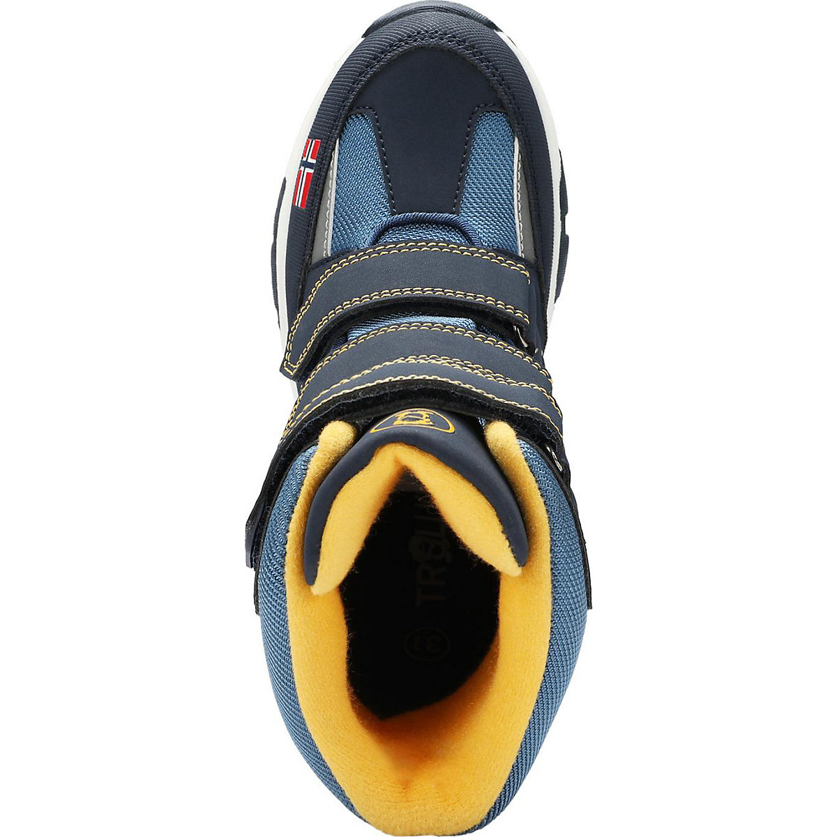 Winterstiefel für Jungen