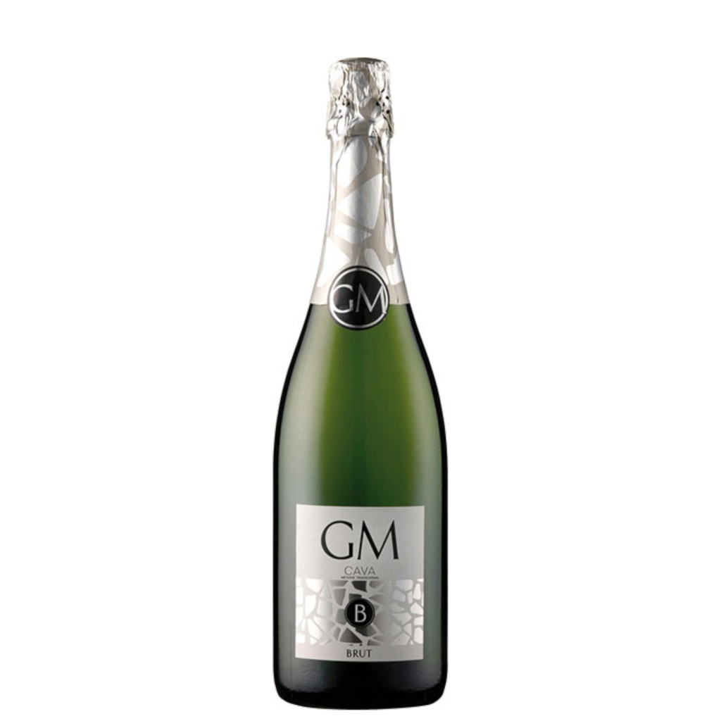 Grans Moments Cava Brut