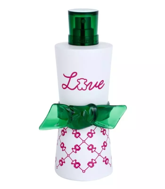 Love Eau de Toilette pour Femme