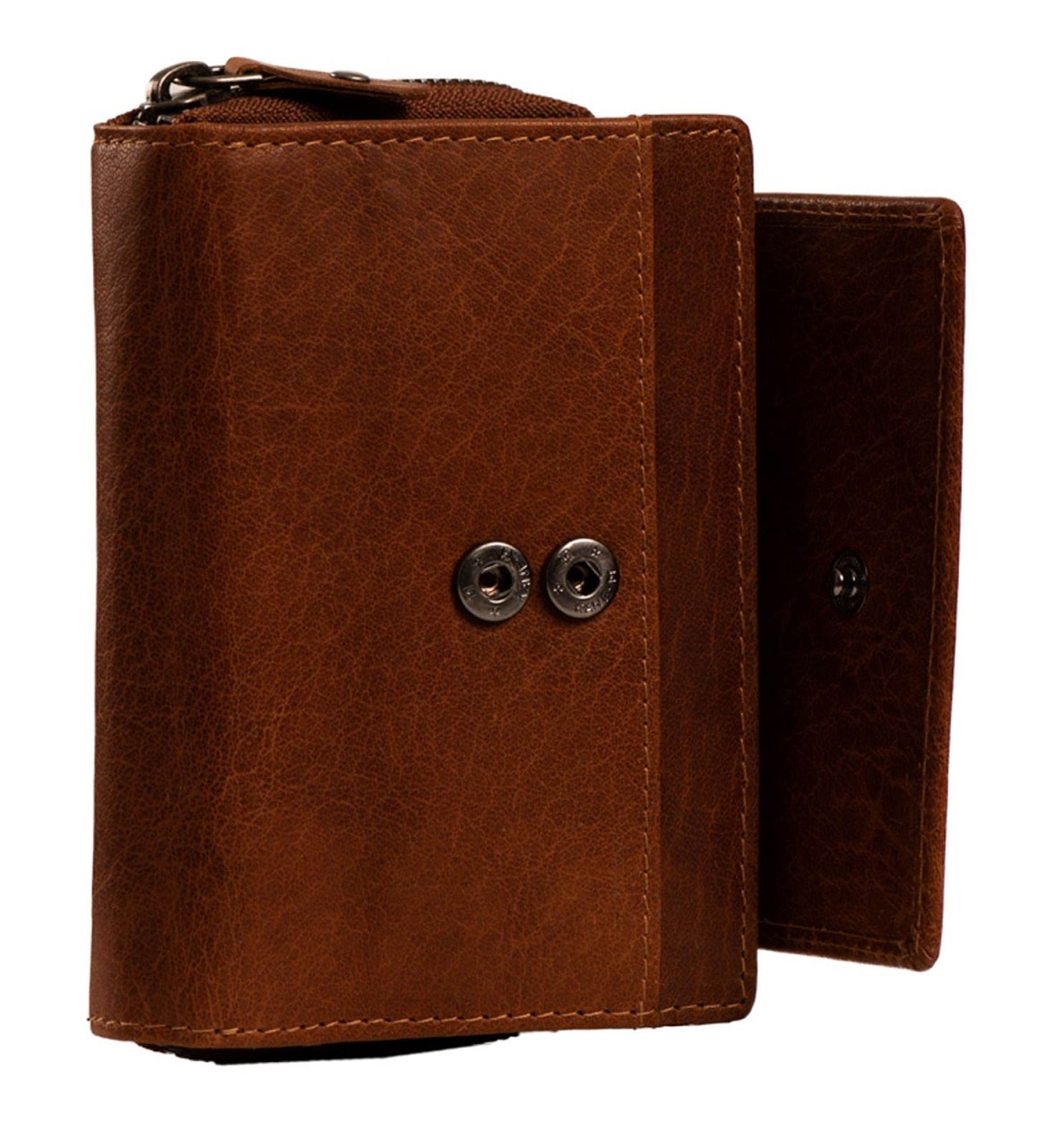 THE CHESTERFIELD BRAND Handtaschen braun ANTIQUE BUFF
