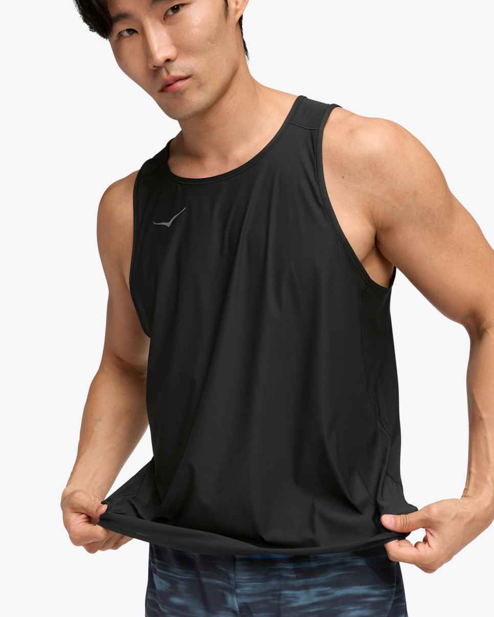 Airolite Tank 2.0 Black