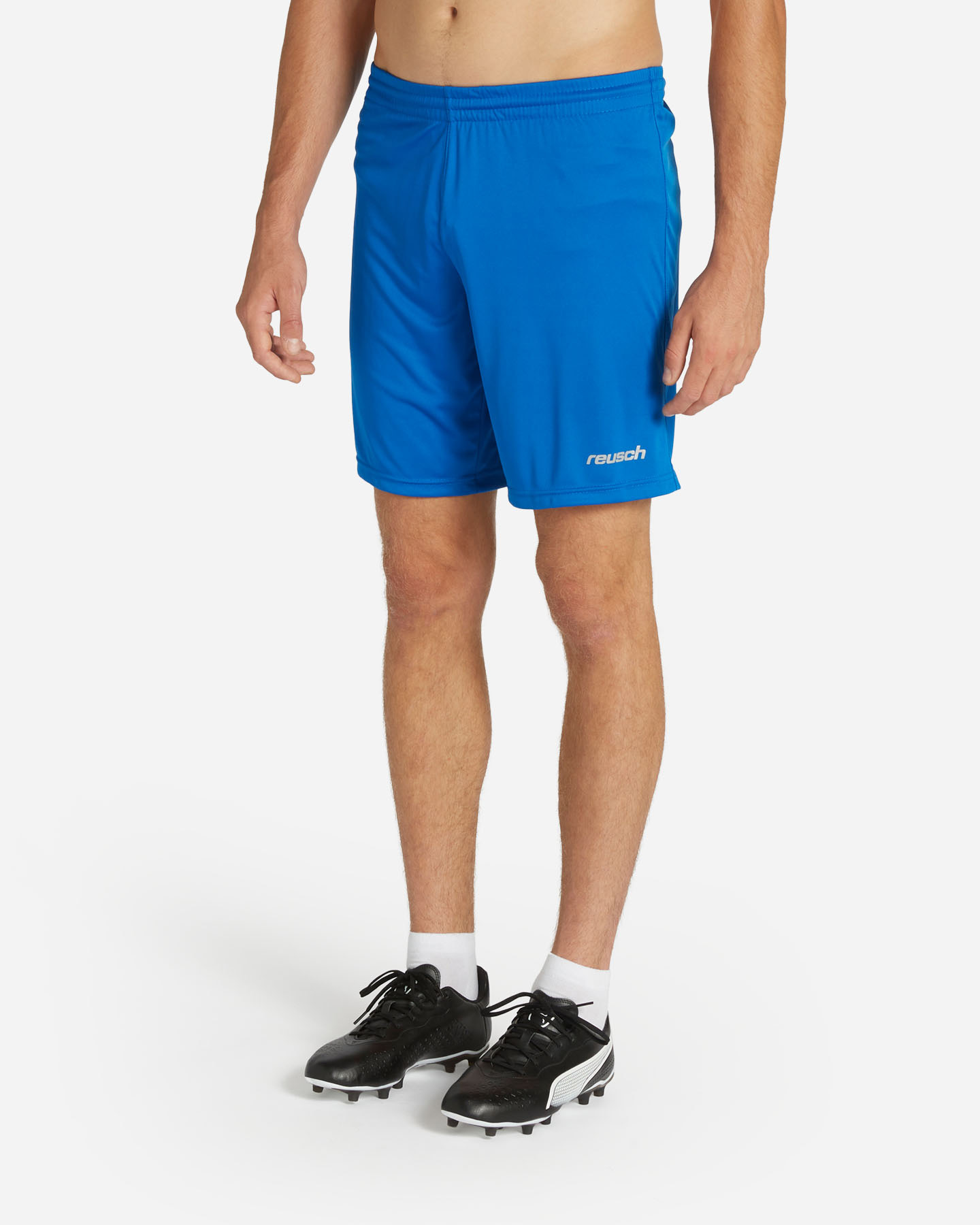 Piłka nożna Pantaloncini Calcio Reusch M RCL005-542