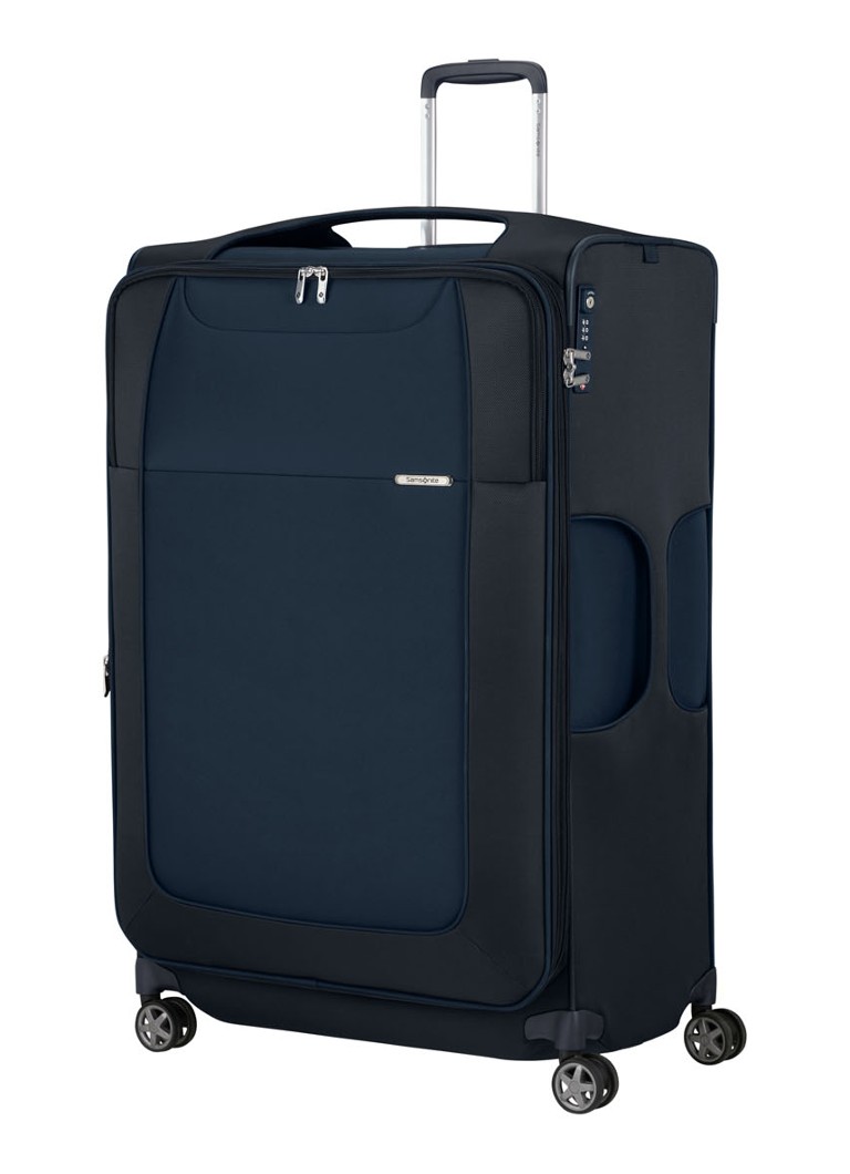 Samsonite D'Lite -spinneri 83 cm