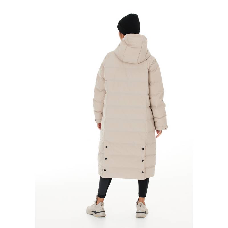 SOS Vars Winterjacke Damen