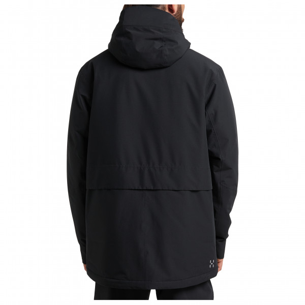 Haglöfs - Salix Proof Mimic Parka - Parka