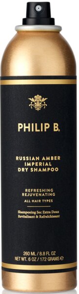 Philip B Russian Amber Imperial Dry Shampoo Trockenshampoo