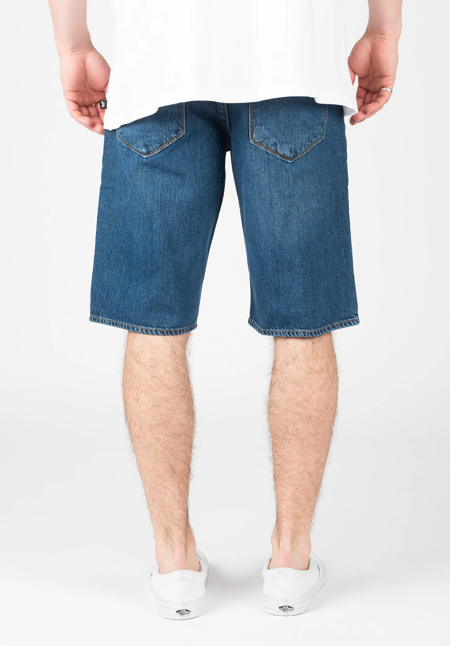 Rafter Short 2