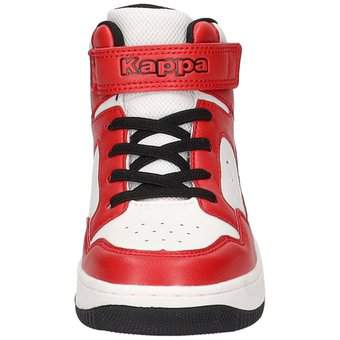 Kappa Style# 261076 Alid K Sneaker in weiß