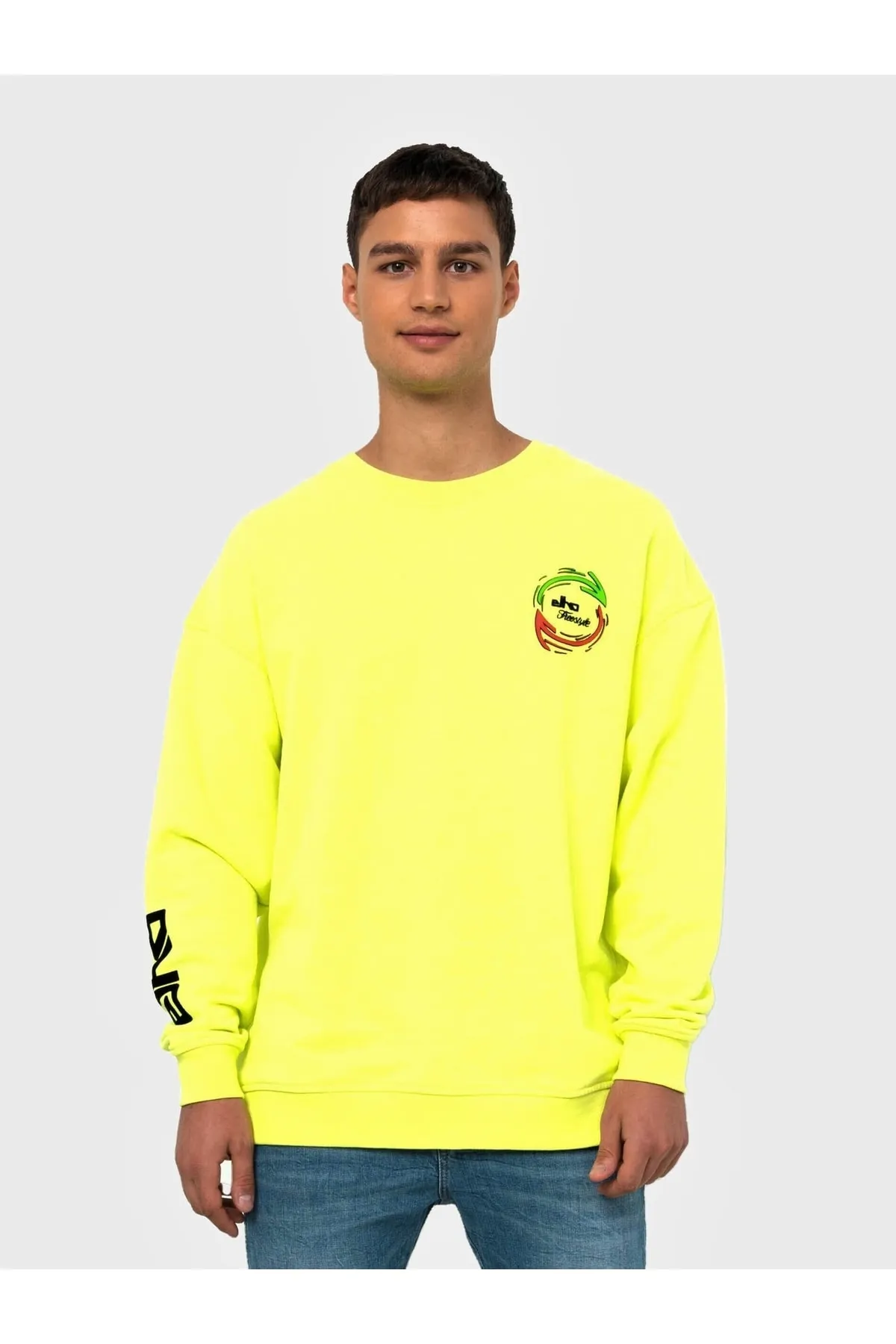 Elho  Sweatshirt MAYRHOFEN 89
