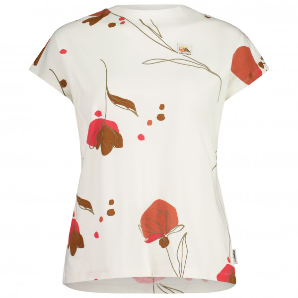 Maloja - Women's ViumsM. - T-Shirt