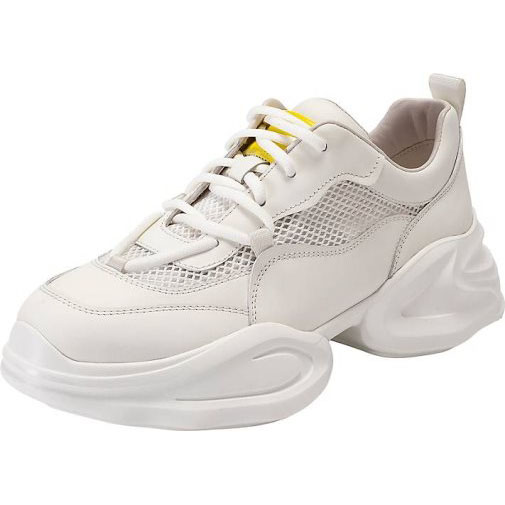 ekonika Sneaker mit breiter Sportsohle
