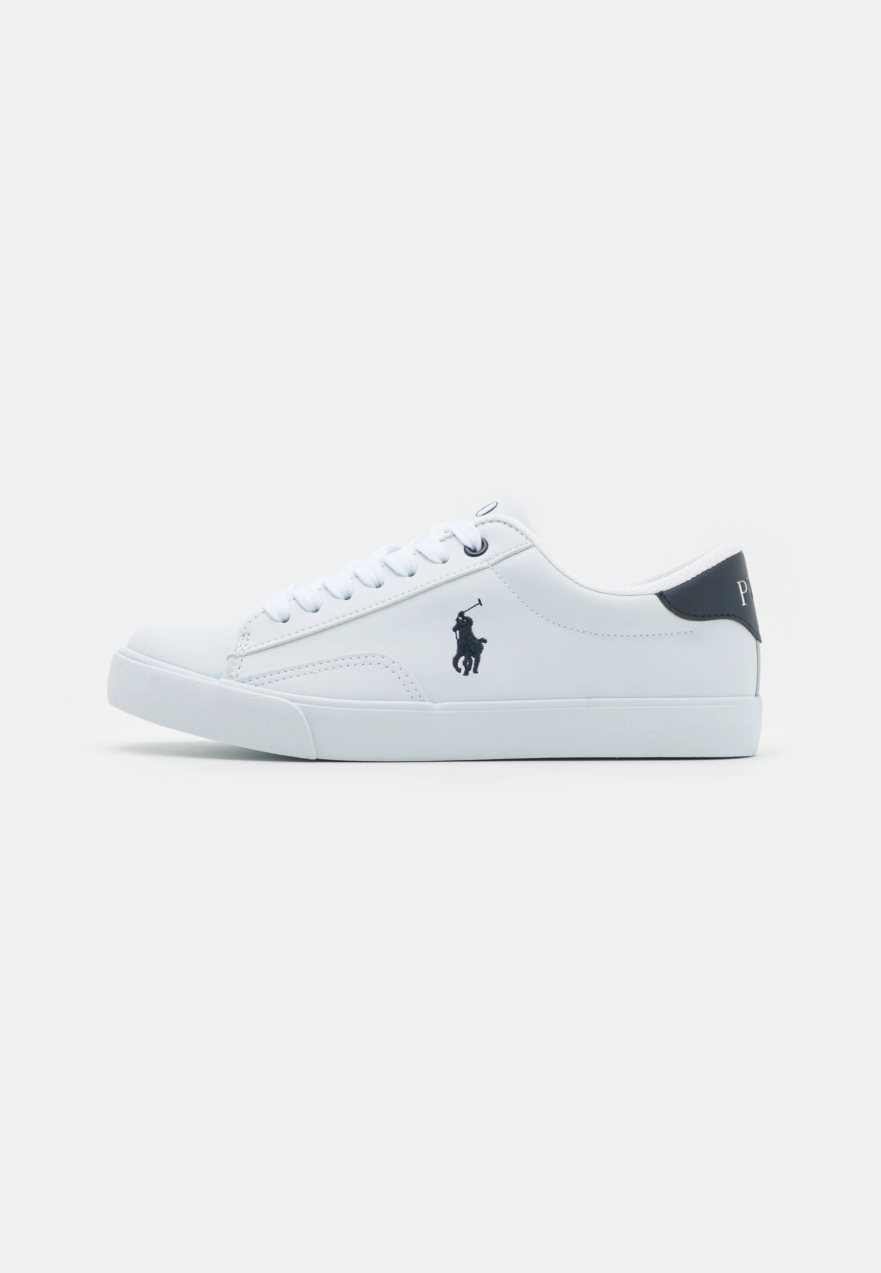 Polo Ralph Lauren THERON UNISEX - Zapatillas bajas