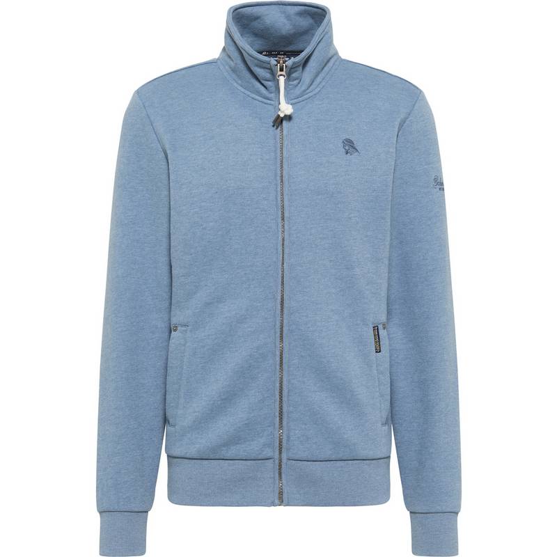 Schmuddelwedda Sweatjacke Herren