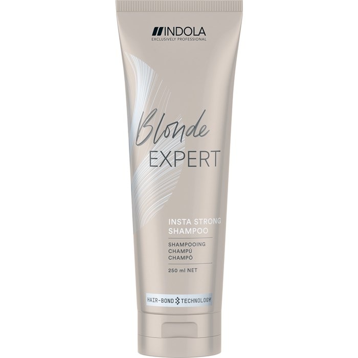 Insta Strong Shampoo