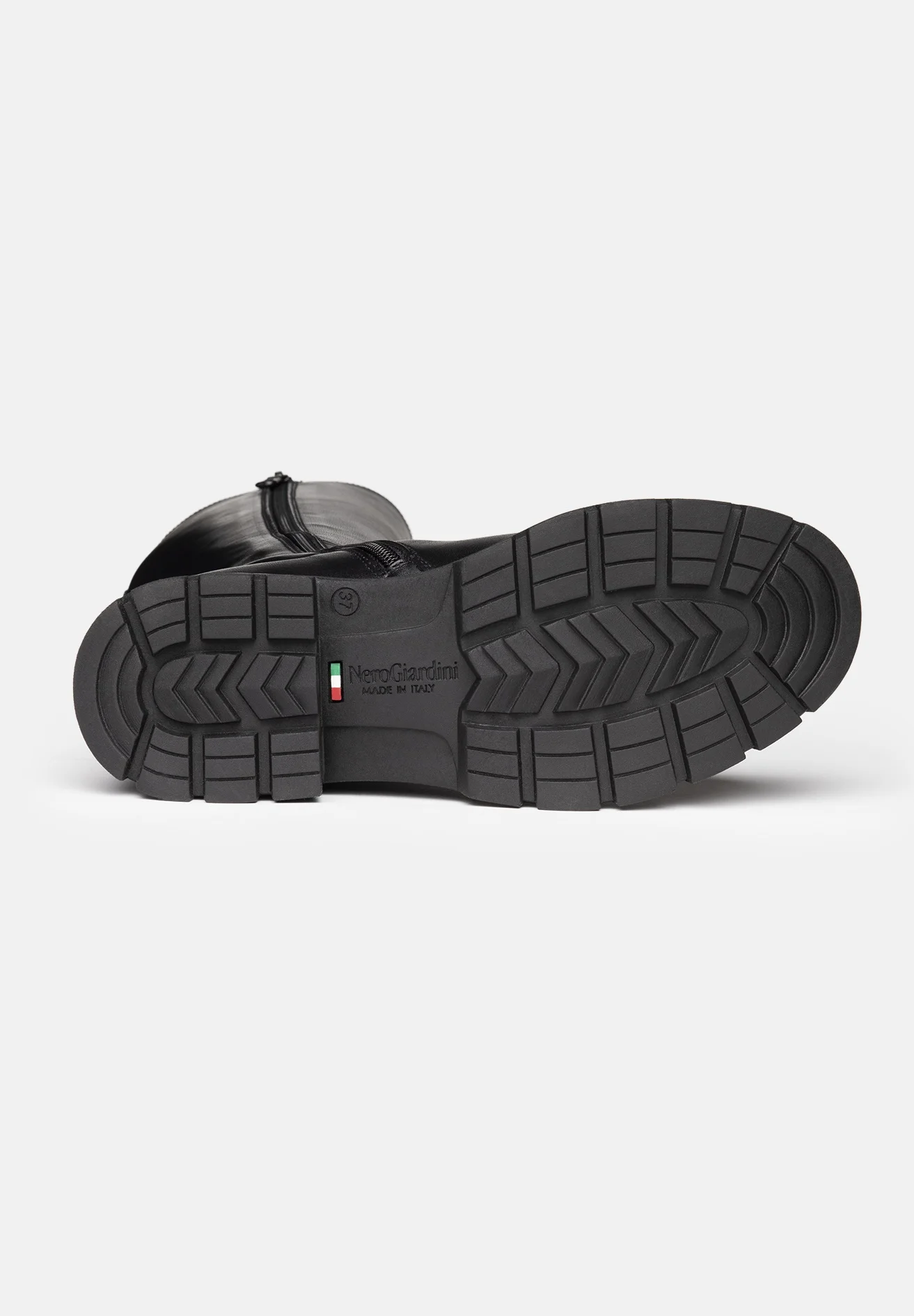 Botas de plataforma NeroGiardini