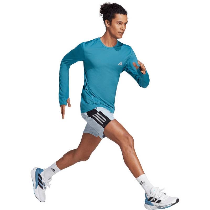 adidas RUN IT Funktionsshirt Herren