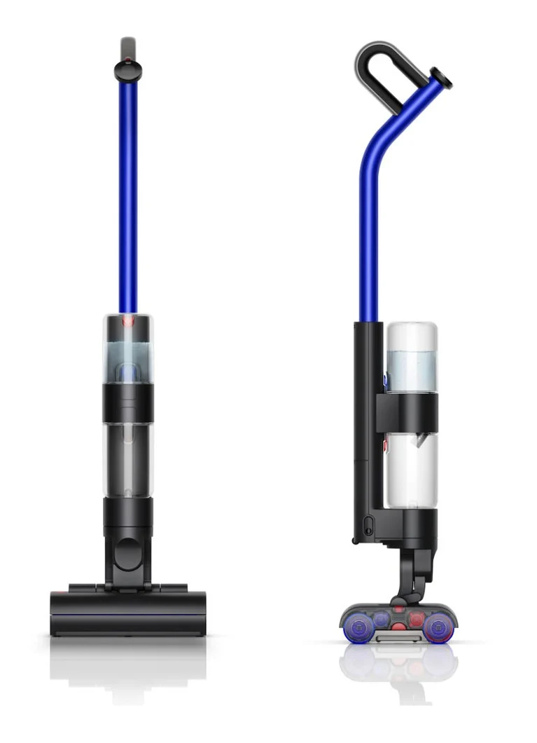 Dyson Dyson Wash G1™ grīdas tīrītājs 114 cm