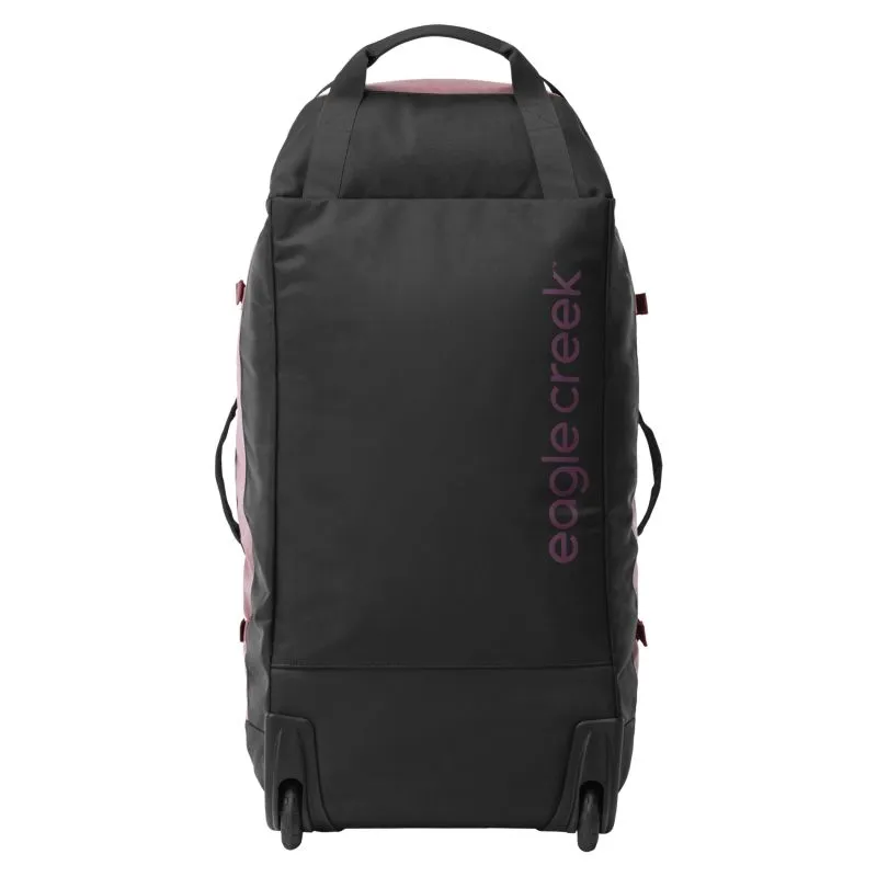 Eagle Creek Cargo Hauler Wheeled Duffel 130L - Earth Red