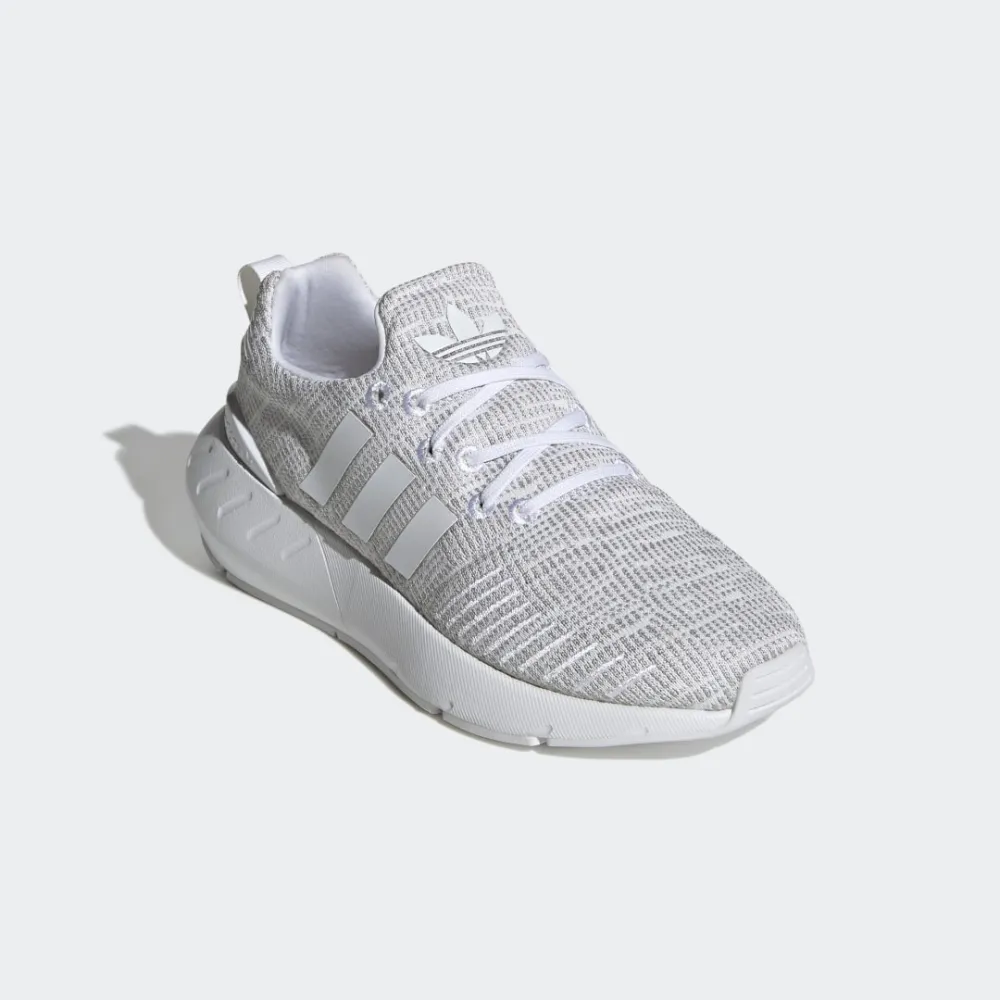 adidas Swift Run 22 GW8175 / weiss