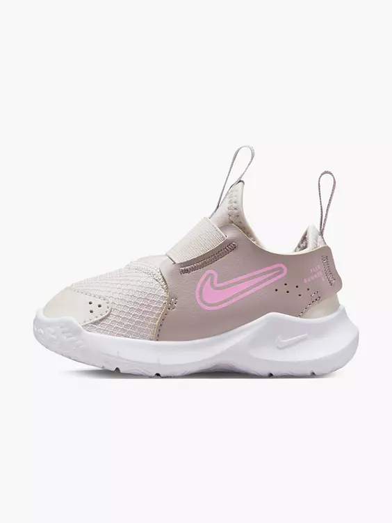 Nike Slip On Sneaker FLEX RUNNER 3
