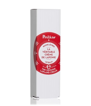 Polaar The Genuine Lapland Cream Lippenbalsam-10 ml