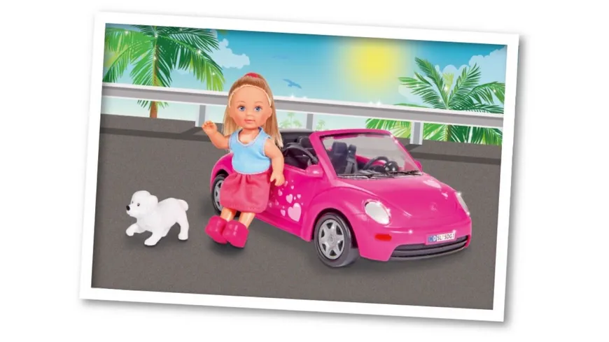 Simba - Evi Love - Beetle
