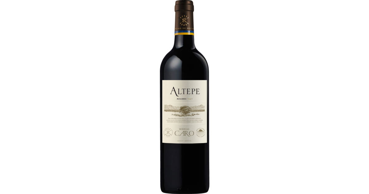 Altepe Malbec