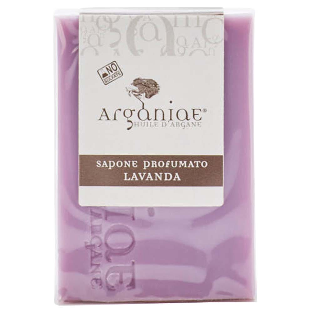 Arganiae Seifendüfte - Lavendel 100 g