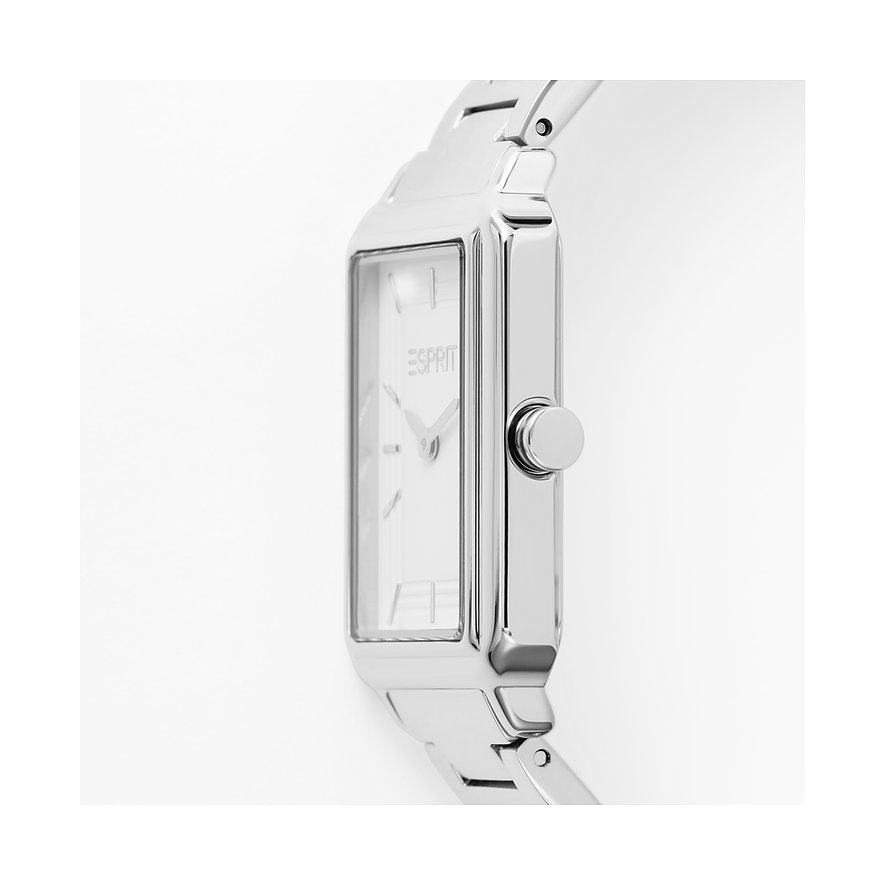 ESPRIT Damenuhr Edgy