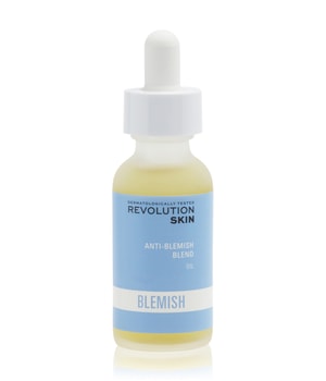 REVOLUTION SKINCARE Anti Blemish Oil Blend with Salicylic Acid Gesichtsöl-30 ml