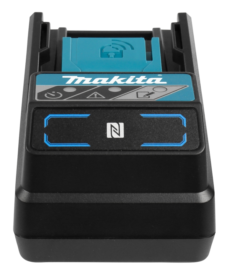 Makita Zubehör 198170-8 Akku-Timer BPS01