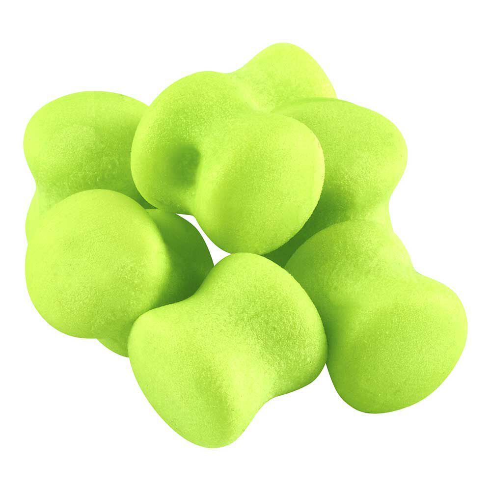 Dumbells rok popup vert - pochette de 14