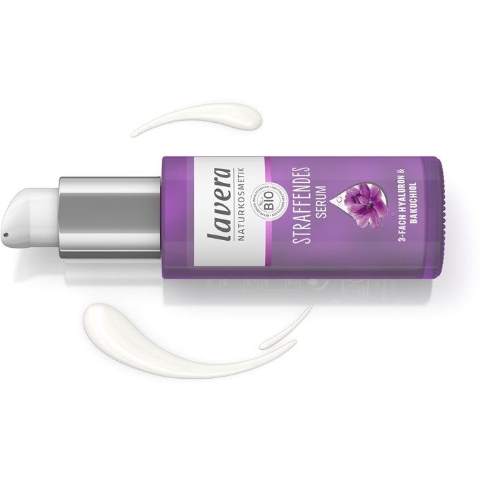 Straffendes Serum