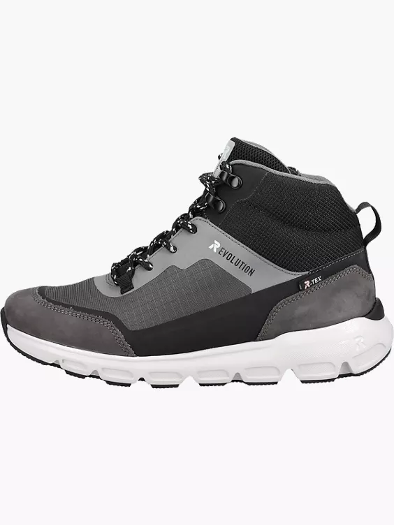 Rieker Damen Sneaker High