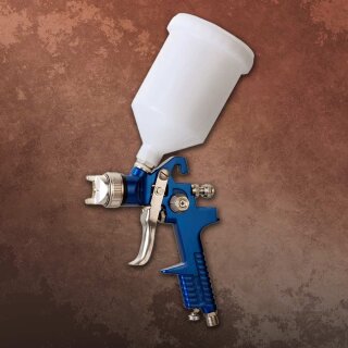 MK3 Airbrush 600 ml Ersatzfarbtopf für AEUSAIR043