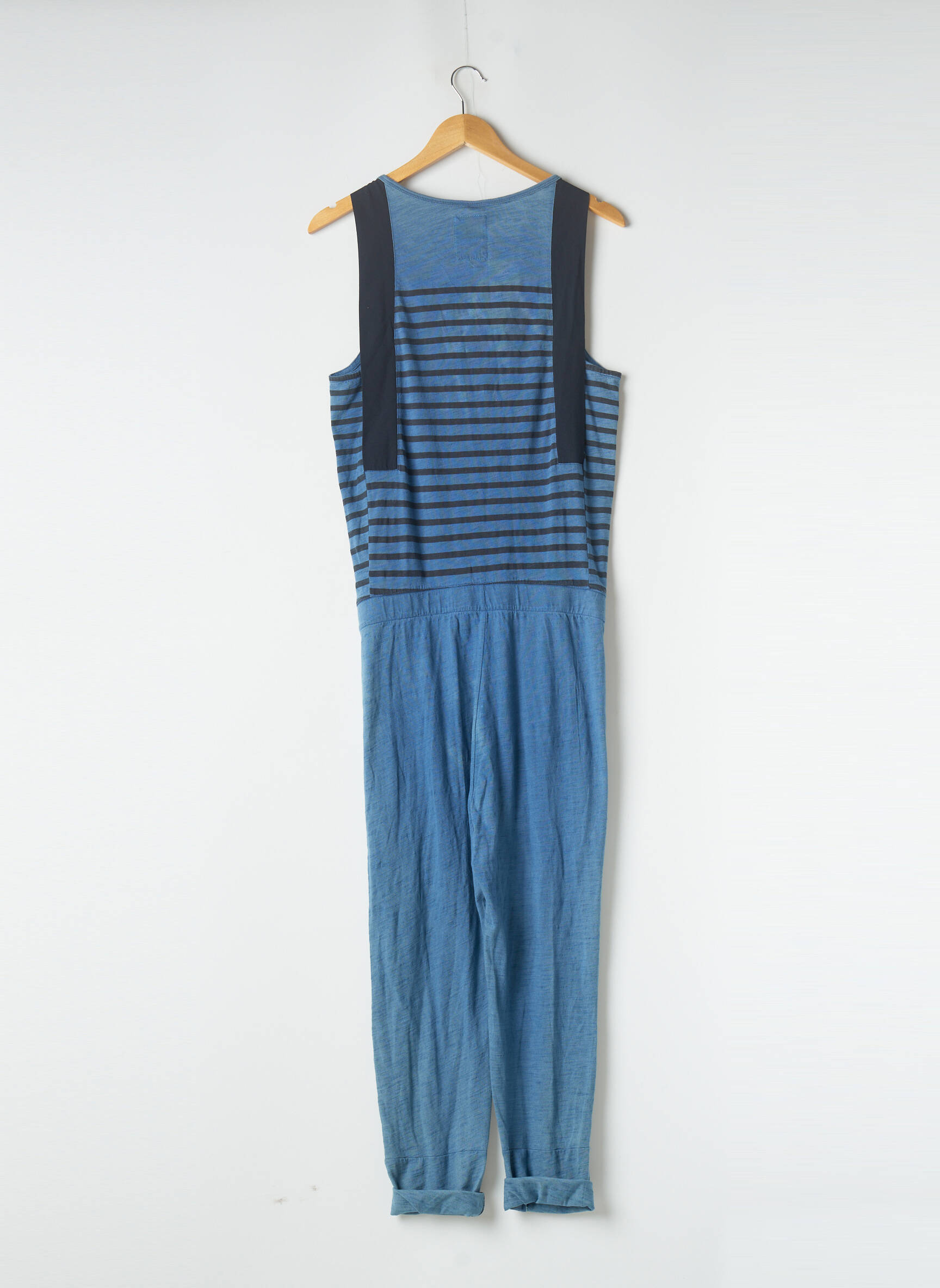 G Star Combinaisons 1 Femme couleur bleu