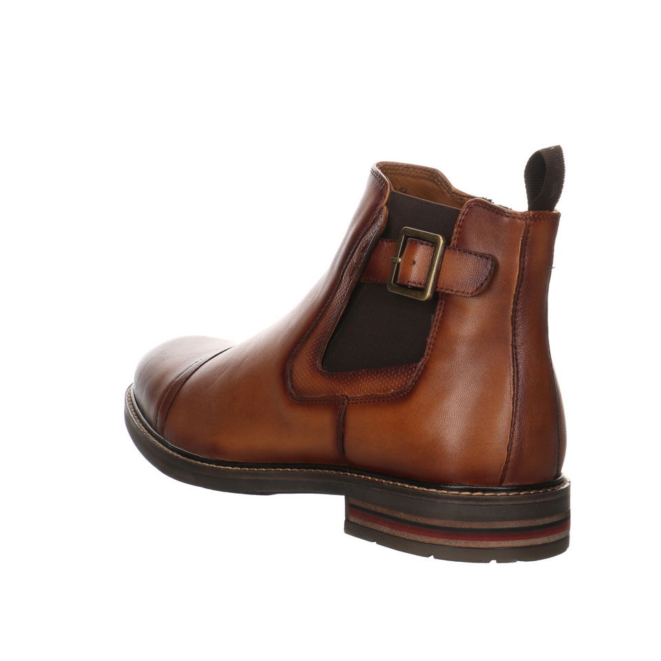 SALAMANDER Carleo Chelsea Boots
