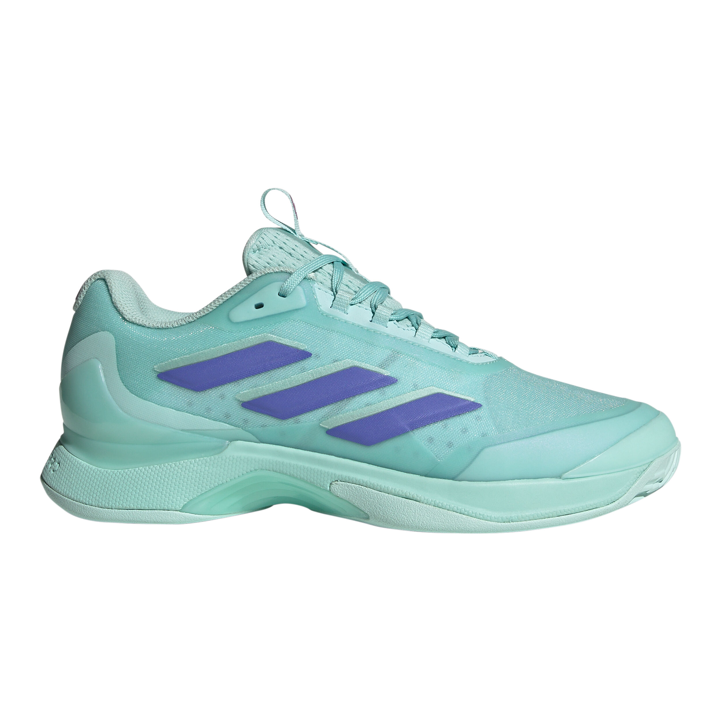 Avacourt 2 Allcourtschuh Damen - Mint, Blau