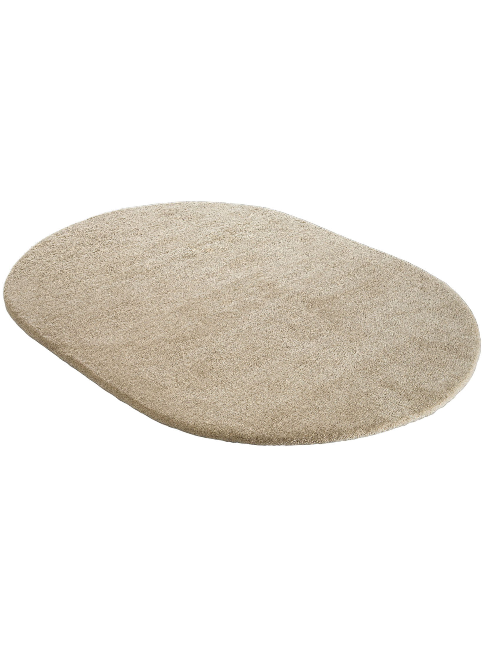 Mavora Woll-Teppich, Sand