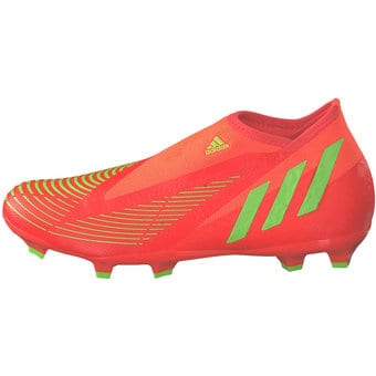 adidas Predator Edge.3 LL FG Fußball in orange